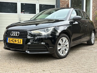 Audi A1 1.2 TFSI Pro Line S '12 Xenon Airco Navi