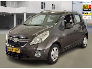 Chevrolet Spark 1.0 16V LS 1e Eigenaar 56.200 km +NAP NL-auto