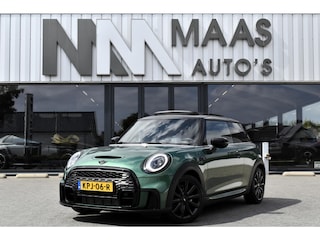 Mini Mini 3-Deurs 2.0 John Cooper Works