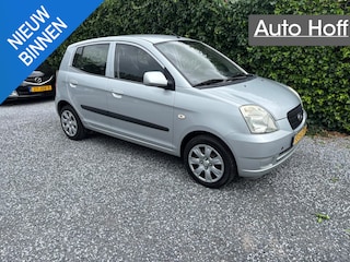 Kia Picanto 1.0 LX | Stuurbekrachtiging | Nieuwe koppeling! | APK tot 13-07-2027!