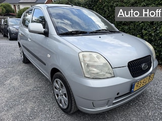 Kia Picanto 1.0 LX | Stuurbekrachtiging | Nieuwe koppeling! | APK tot 13-07-2027!