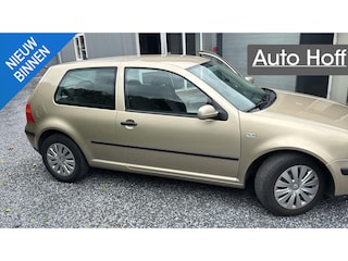 Volkswagen Golf 1.6-16V Comfortline | Airco | Cruise Control | Elekt. Ramen | Trekhaak | Nieuwe APK!
