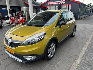 Renault Scénic 1.2 TCE 97KW X mod Bose