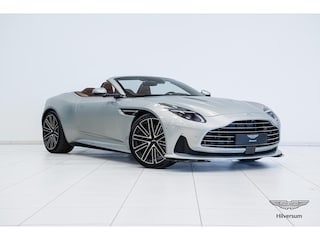 Aston Martin DB12 Volante | NEW 2026 | Incl. BPM |