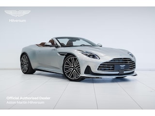 Aston Martin DB12 Volante | NEW 2026 | Incl. BPM |
