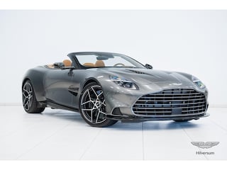 Aston Martin Vanquish Volante | NEW 2026 | Incl. BPM |