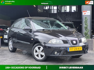 Seat Ibiza 1.6 Reference Climate|Elek. Ramen|Android|APK