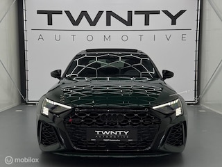 Audi A3 Limo 2.5 TFSI Quattro |Keramisch|Pano|HUD|B&O
