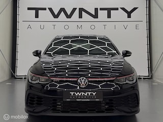 Volkswagen Golf GTI Clubsport 45 Jahre |Akra|Pano|H&K|IQ