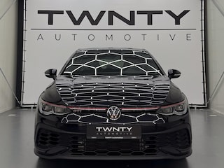 Volkswagen Golf GTI Clubsport 45 Jahre |Akra|Pano|H&K|IQ