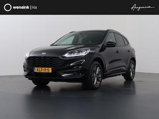 Ford Kuga 2.5 PHEV ST-Line X | Trekhaak | Winterpakket | Cruise Control Adaptief | B&O | Head-Up |