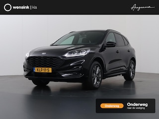 Ford Kuga 2.5 PHEV ST-Line X | Trekhaak | Winterpakket | Cruise Control Adaptief | B&O | Head-Up |