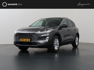 Ford Kuga 2.5 PHEV Titanium X | Trekhaak | Winterpakket | B&O | Parkeercamera | Elekt. Achterklep | Navigatie |