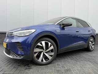 Volkswagen ID.4 First 77 kWh