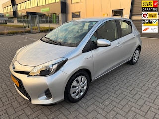 Toyota Yaris 1.5 Full Hybrid Aspiration