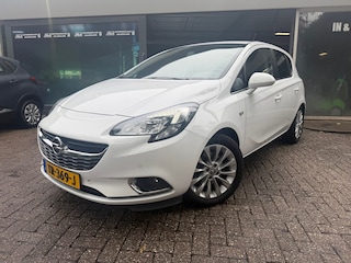 Opel Corsa 1.0 Turbo Online Edition | 2E EIGENAAR | 3/6 of 12 MND GARANTIE | NAVI | CLIMA | CRUISE | PDC |