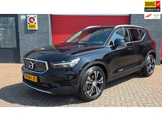 Volvo XC40 2.0 T4 Inscription