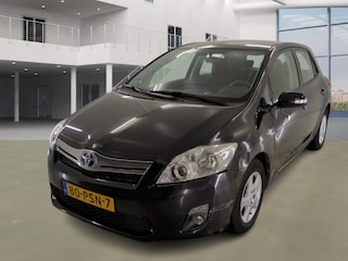 Toyota Auris 1.8 Full Hybrid Aspiration