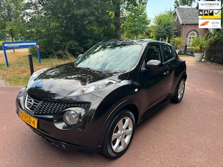 Nissan Juke 1.6 Acenta Eco / Airco / Android / Bt / Aux / NAP / Apk