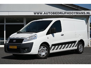 Fiat Scudo 12 2.0 MultiJet LH1 SX Nieuwe APK