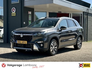 Suzuki S-Cross 1.4 BoosterJet AllGrip Style Smart Hybrid Panodak
