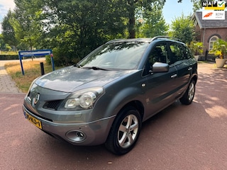 Renault Koleos 2.5 Dynamique Pack / Airco / NAP / Apk / pdc / Aux