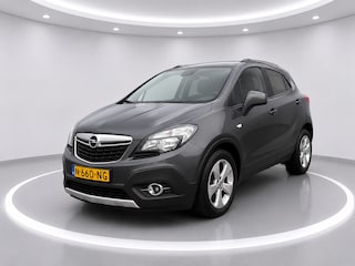 Opel Mokka 1.4 T Edition - Dealer Onderhouden - Airco