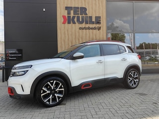 Citroën C5 Aircross 1.6 PureTech Shine / ACC / Stoelverw. / Pano
