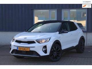 Kia Stonic 1.0 T-GDi DynamicLine NAP Navi CarPlay Cruise BT KeyLess