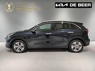 Kia Niro e-Niro 64kWh 204pk Aut DynamicPlusLine Navi/ Clima/ Open Dak/ Stoelv