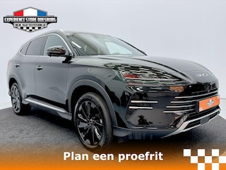 BYD Seal U PHEV DM-I Boost – Comfortabel en modern voor het hele gezin