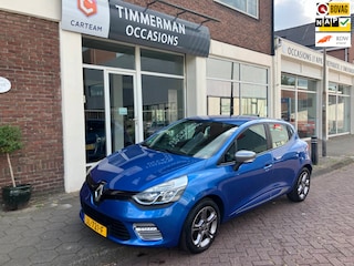 Renault Clio 0.9 TCe GT-line|Airco|Cruise|Navigatie|