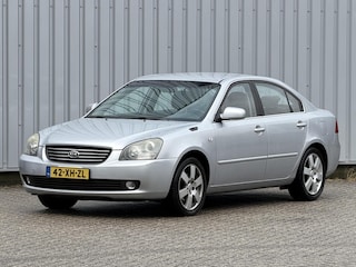 Kia Magentis 2.7 V6 X-clusive inruil mogelijk