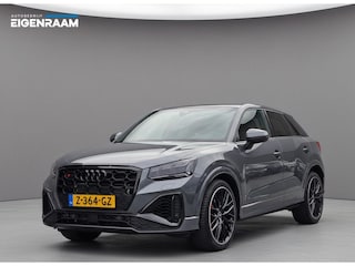 Audi Q2 | Panoramadak | Sonos | Camera | Heldere historie