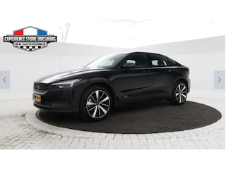 Polestar 2 Long Range Single Motor 78 kWh Elektrisch rijden met premium comfort en panoramadak!