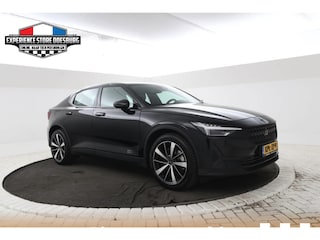 Polestar 2 Long Range Single Motor 78 kWh Elektrisch rijden met premium comfort en panoramadak!