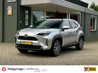 Toyota Yaris Cross 1.5 Hybrid 130PK Dynamic Camera Stoel/stuurverwarming