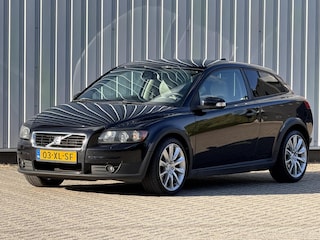 Volvo C30 2.4i automaat xenon inruil mogelijk