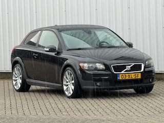 Volvo C30 2.4i automaat xenon inruil mogelijk
