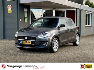 Suzuki Swift 1.2 Select Smart Hybrid Navi Camera Adaptive-Cruise