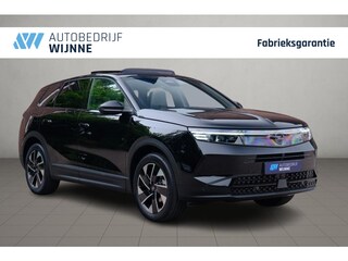 Opel Grandland 1.2 Turbo Hybrid 145pk eDCT6 GS | Navi | App Connect | Adaptive Cruise | Climate Control | Panoramadak | 360° Camera | Focal Audio | Keyless
