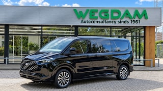 Ford Tourneo Custom 2.5 PHEV 340 L2 TITANIUM X 8p FULL OPTIONS! VIP bus