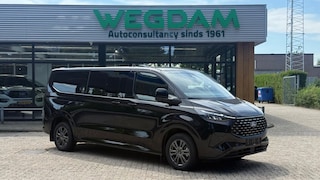 Ford Tourneo Custom 340 2.5 PHEV L2H1 TITANIUM/Trekhaak/9p/Leder