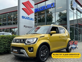 Suzuki Ignis 1.2 Select AllGrip (4x4) 5-deurs Smart Hybrid