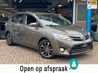Toyota Corolla Verso 1.6 VVT-i Comfort 2017 CLIMA 7 persoons NAP!