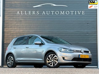 Volkswagen Golf |CAMERA|NAP|DEALER ONDERHOUDEN