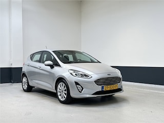 Ford Fiesta 1.0 EcoBoost Titanium | Apple Carplay/ Android auto | Camera |NL | PDC V+A | LM velgen |