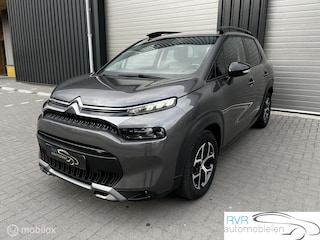 Citroën C3 Aircross 1.2 PureTech AUTOMAAT/CRUISE/LEER/CLIMA
