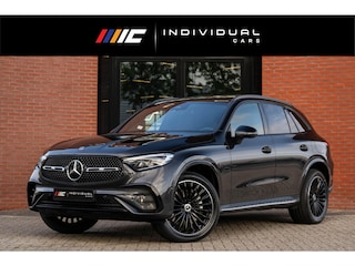 Mercedes-Benz GLC 400e 4MATIC AMG Offroad Pack Trekhaak Pano Burm.