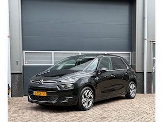Citroën C4 Picasso 1.6 e-HDi Business 2014 Camera|Navi|Trekh|Nap.
